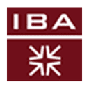 IBA Center for Executive Education logo