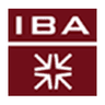 IBA Center for Executive Education logo