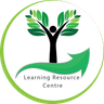 Learning Resource Centre (LRC) logo