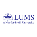 LUMS REDC logo