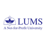 LUMS CES logo