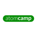 atomcamp logo
