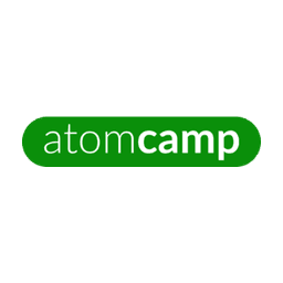 atomcamp logo