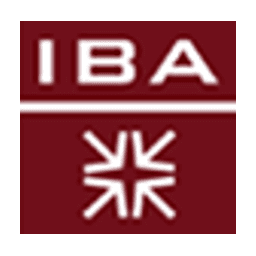 IBA Center for Executive Education logo