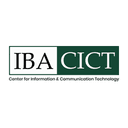 IBA-CICT logo