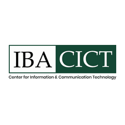 IBA-CICT logo