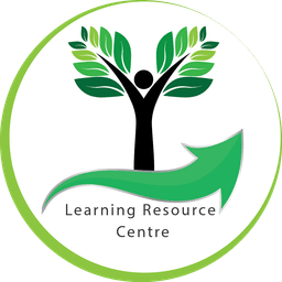 Learning Resource Centre (LRC) logo