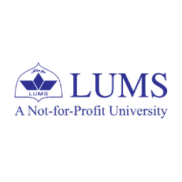 LUMS CES logo